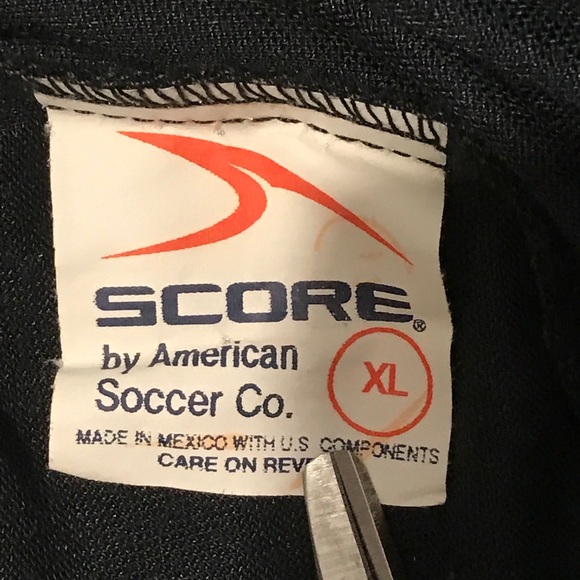 score Bottoms Nwot Youth Soccer Shorts Poshmark